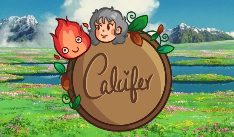【星露谷物语】卡西法ModCalcifer-次元集