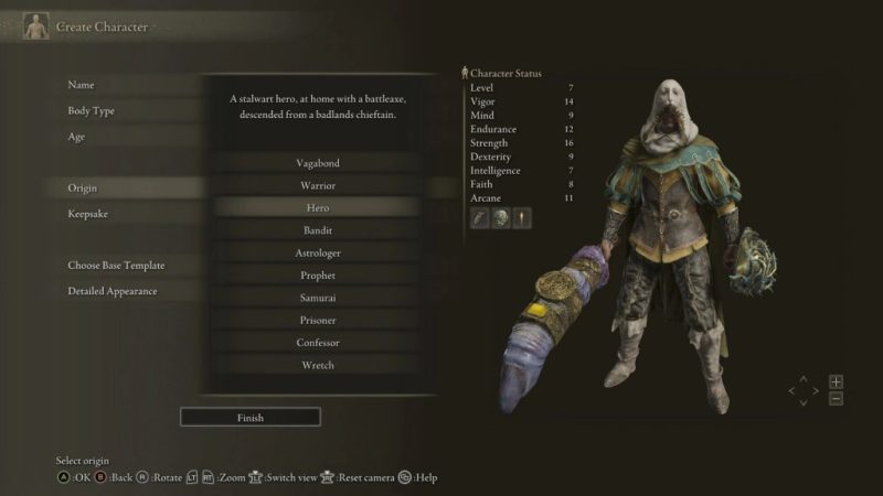 【艾尔登法环1.16】随机MOD-V0.11-次元集