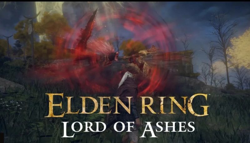 【艾尔登法环1.16】骨灰之王MOD1.5版本（Lord of Ashes450+召唤物大修）-次元集