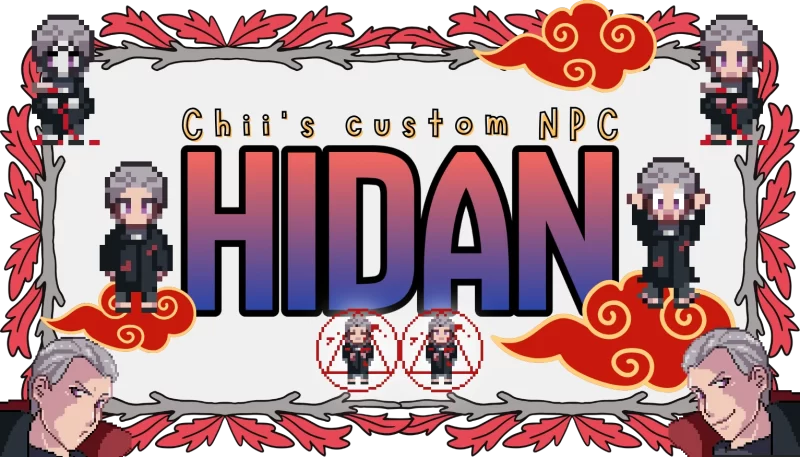 【星露谷物语】自定义非玩家角色 – 飞段-n网39415-次元集