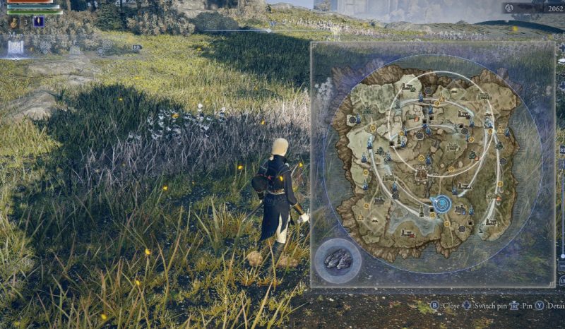 【艾尔登法环：黑夜君临1.02.4】随机控制器v0.1.6-n网277-次元集
