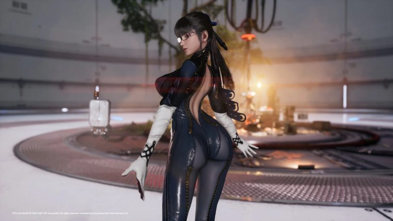 【剑星】猎天使魔女1.1(仅限 CNS)-n网2439-次元集
