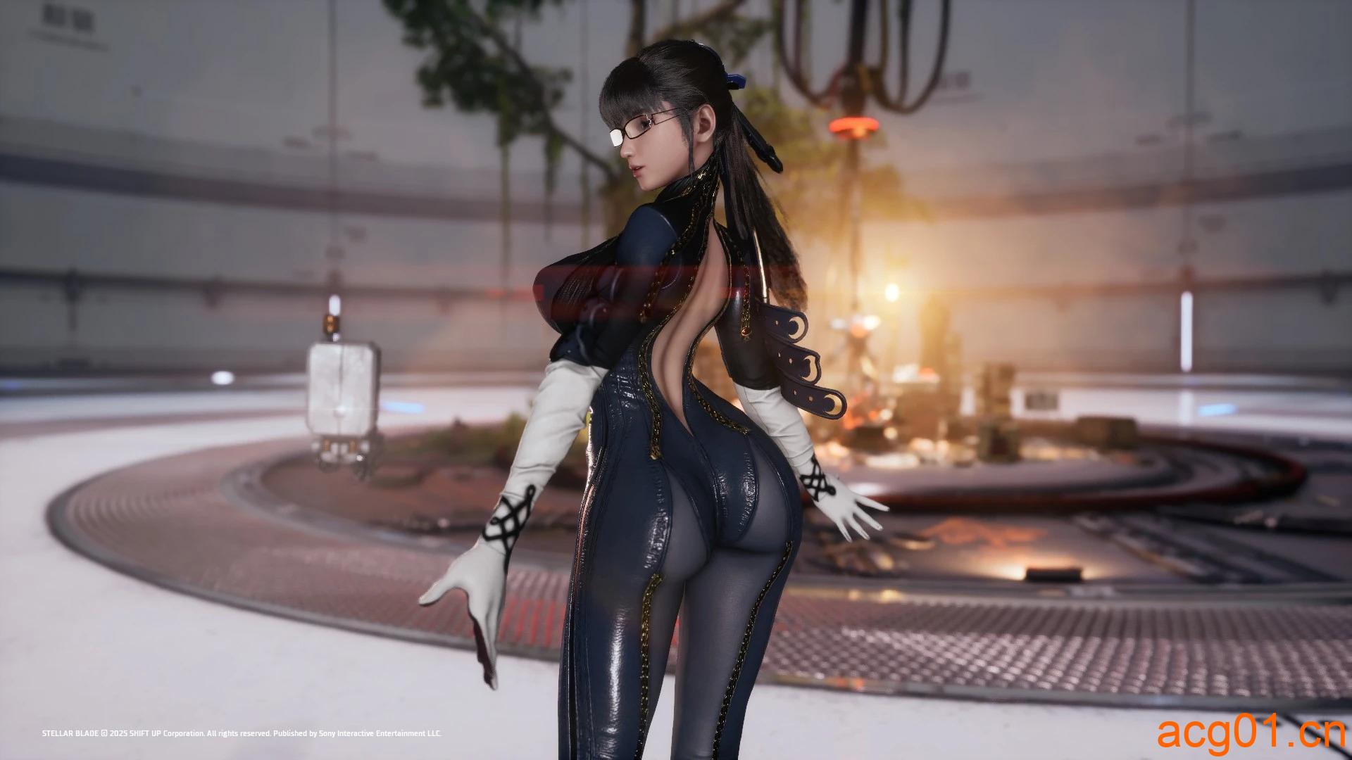 【剑星】猎天使魔女1.1(仅限 CNS)-n网2439-次元集