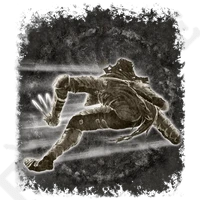 【艾尔登法环1.16】翻滚替换为滑步和猎犬步伐，n网ID8955-次元集