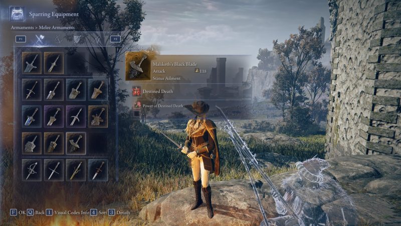 【艾尔登法环：黑夜君临1.03.2】无限商人（大商人）Mod-支持DLC-次元集
