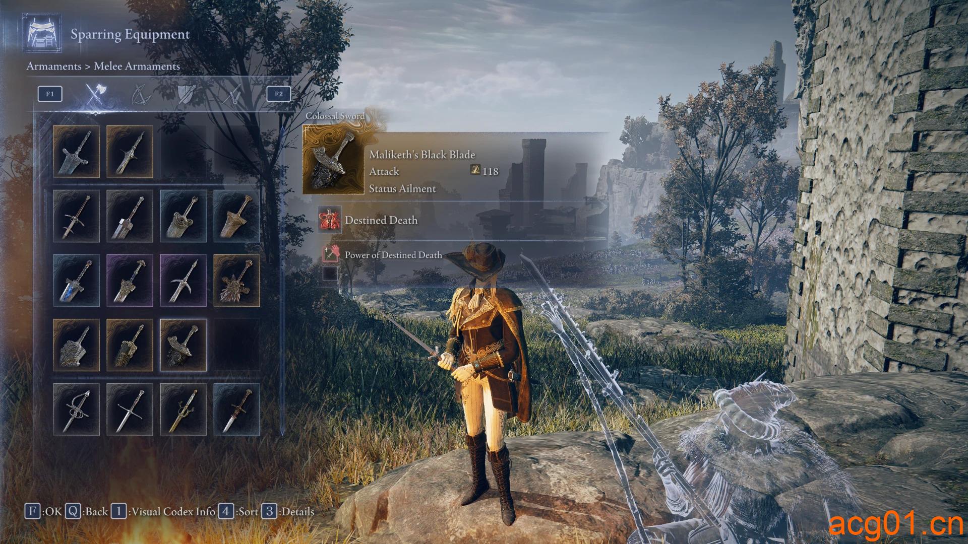 【艾尔登法环：黑夜君临1.03.2】无限商人（大商人）Mod-支持DLC-次元集
