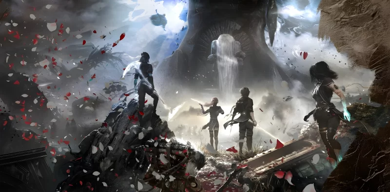 【33号远征队】12月热门优质Mod精选整合包+33项全功能修改器风灵月影-次元集