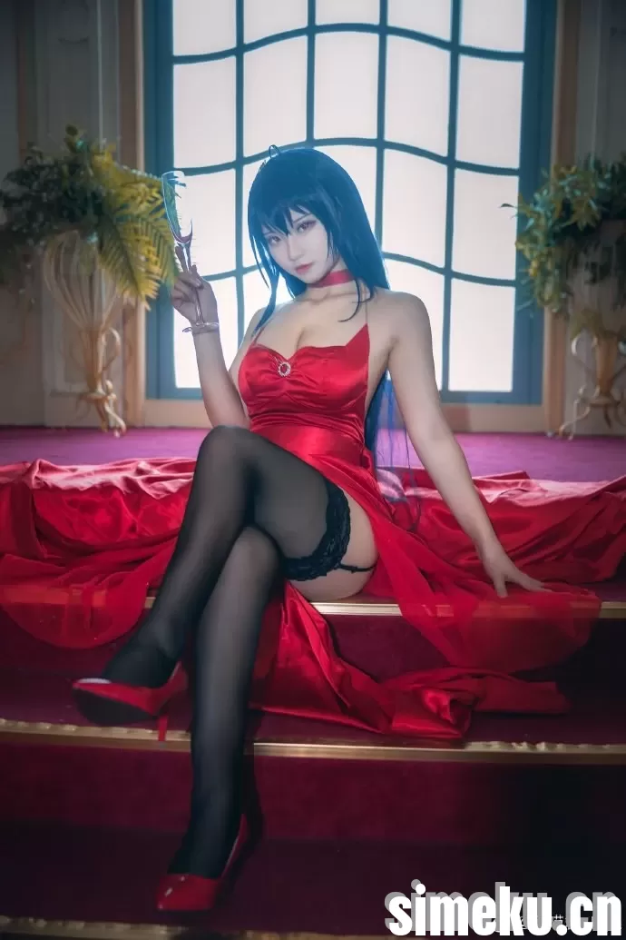 [合集打包]伊喵君_Nya美女写真图集合集打包下载+持续更新