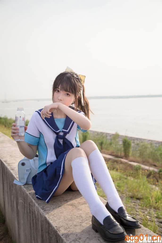 [合集打包]Fushii海堂美女写真图集合集打包下载+持续更新