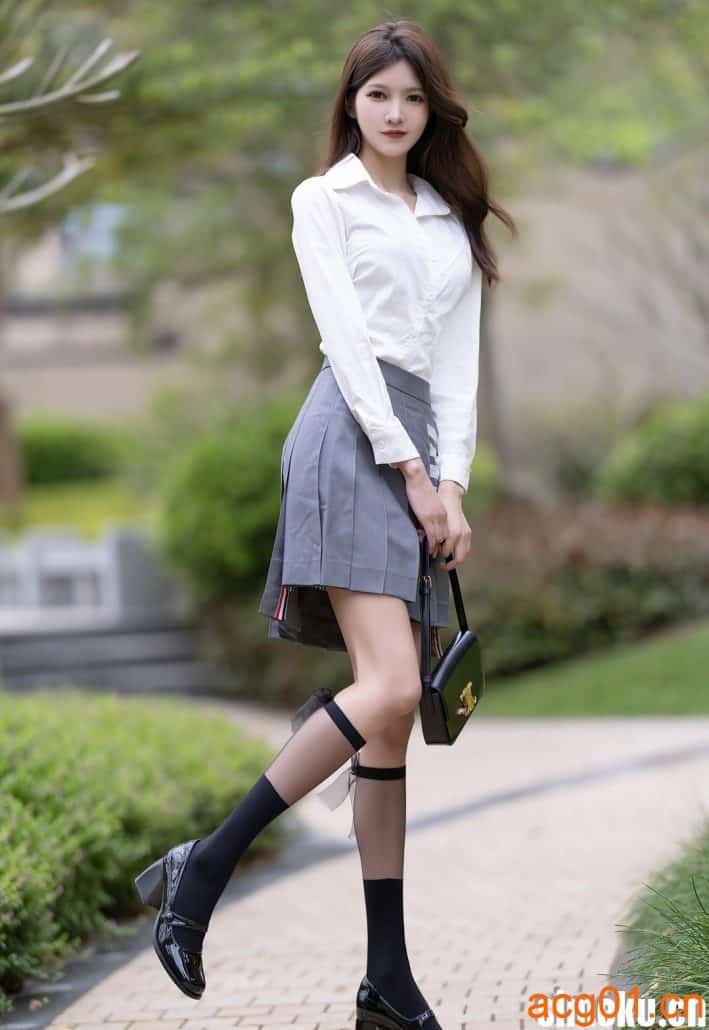 [合集打包]程开心美女写真图集合集打包下载+持续更新