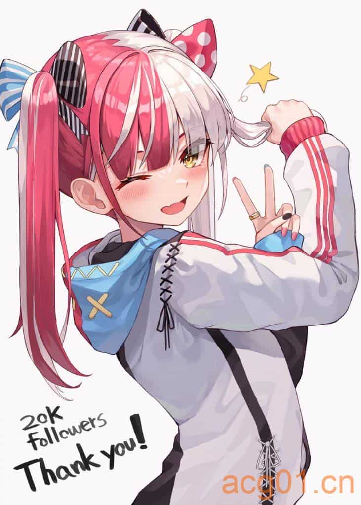 图片[4]-2021.7.14 Pixiv 画师@MyungYi – 作品集-次元集