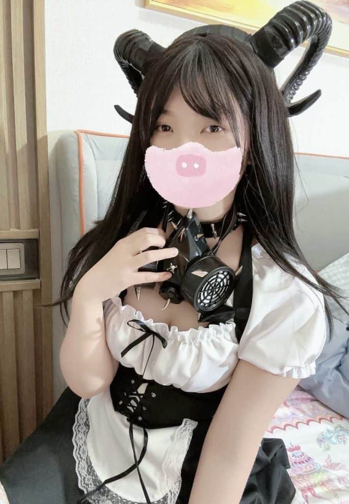 图片[3]-[合集打包]抖音三寸/Loli_奶寸微密圈照片视频觅圈合集打包下载+持续更新-次元集