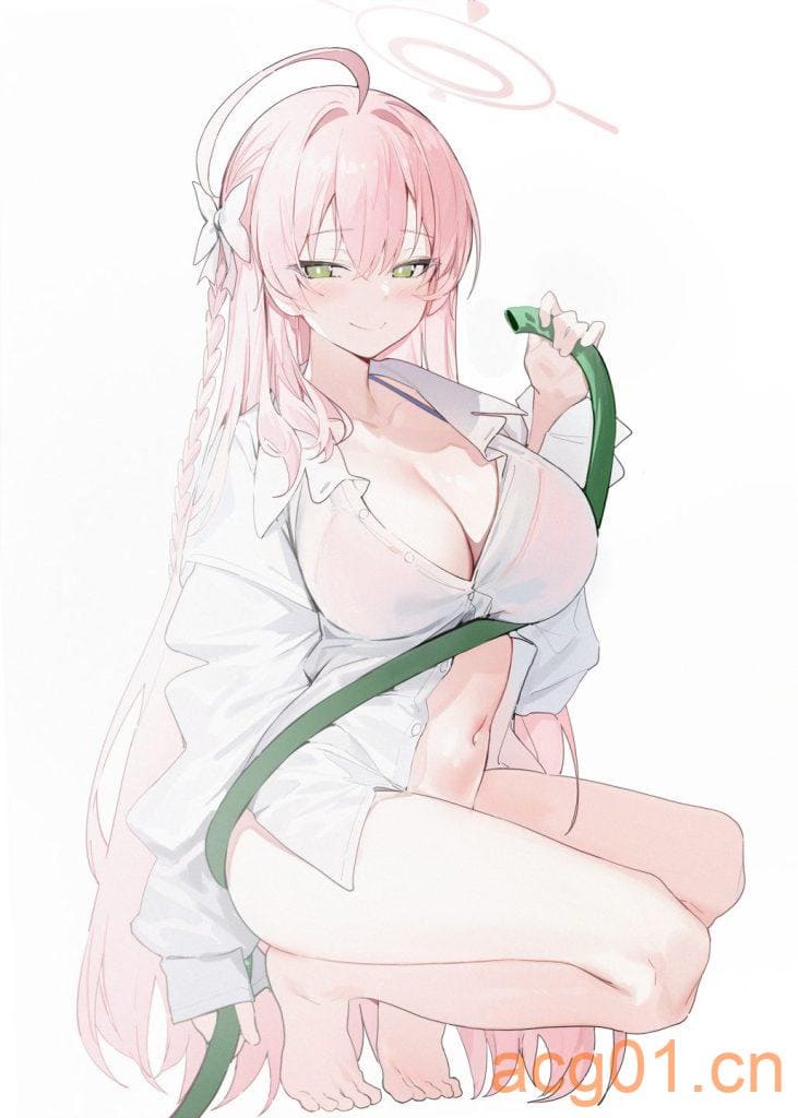 图片[3]-[Pixiv] p站周榜 TOP50 2023年07月24日～2023年07月30日-次元集