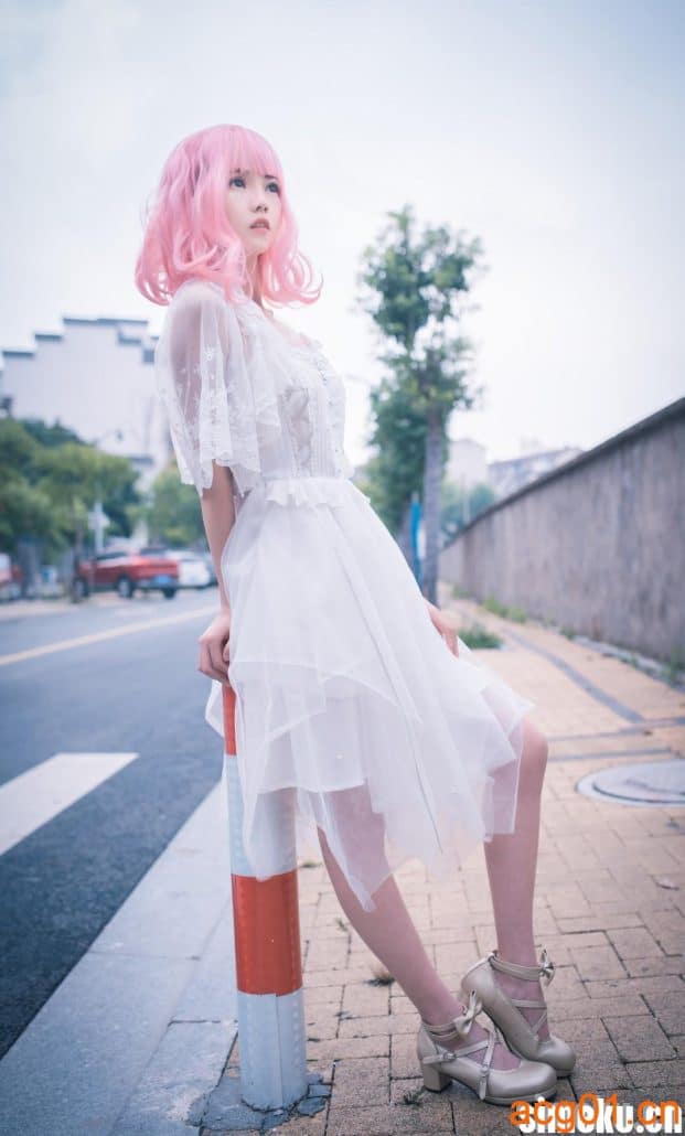 [合集打包]你的负卿美女写真图集合集打包下载+持续更新