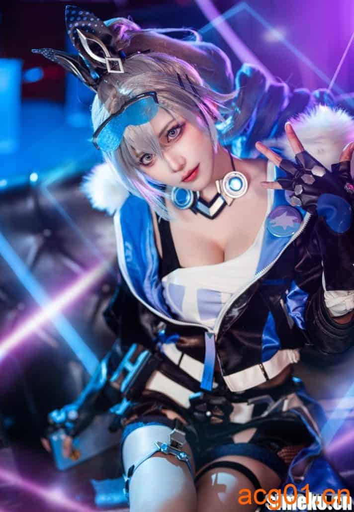 [合集打包]流一_喵喵喵喵喵喵美女写真图集合集打包下载+持续更新