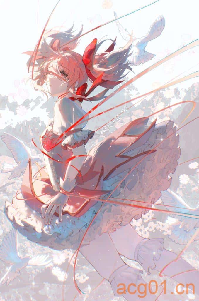 图片[2]-[Pixiv] p站周榜 TOP50 2024年10月21日～2024年10月27日-次元集