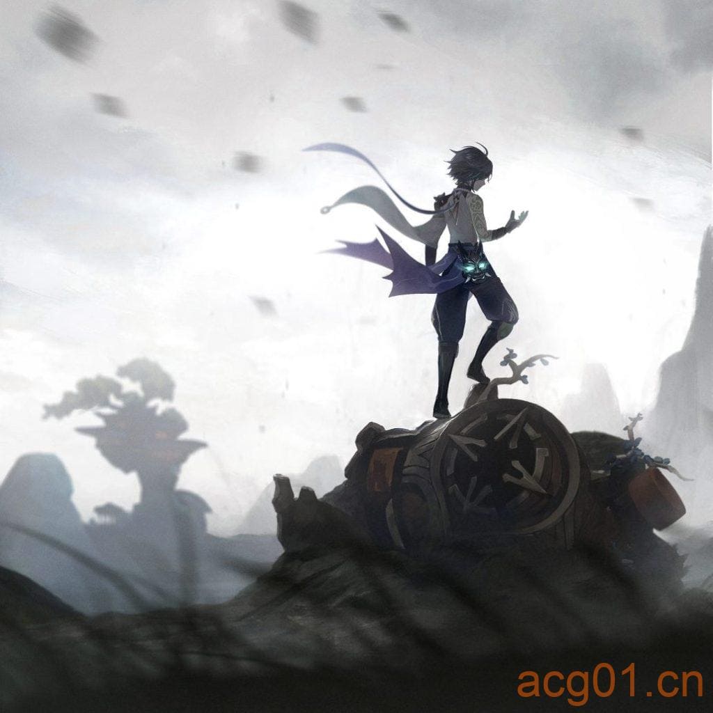 图片[4]-[Pixiv] p站周榜 TOP50 2022年06月6日～2022年6月12日-次元集