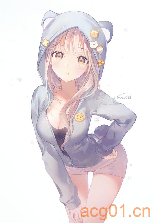 图片[3]-231209 P 画师@gomzi – 作品集-次元集