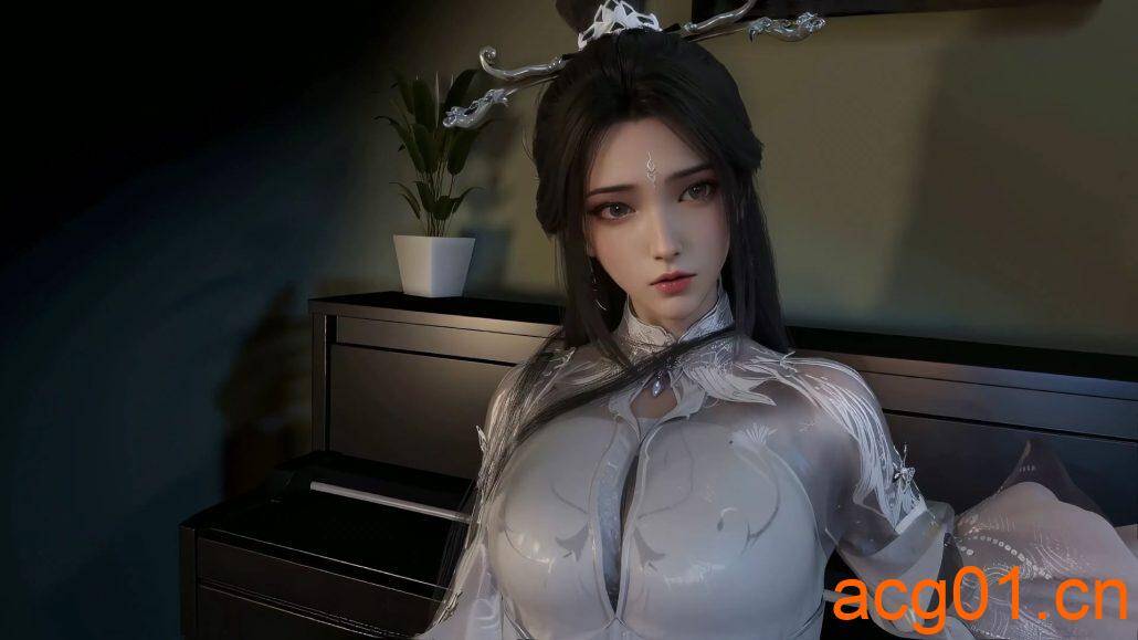 图片[1]-陆雪琪痒-次元集