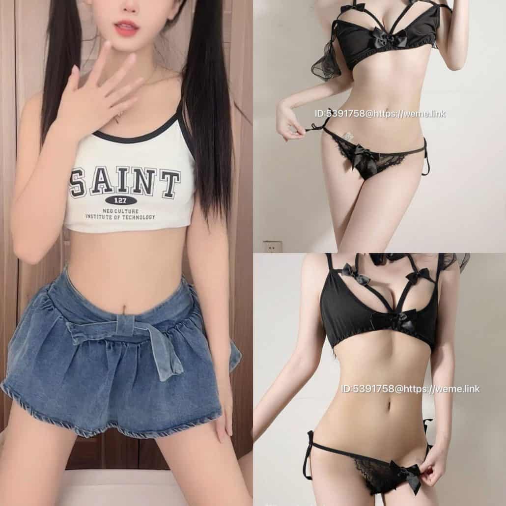 图片[3]-[合集打包]抖音萱萱仙女微密圈照片视频觅圈合集打包下载+持续更新-次元集