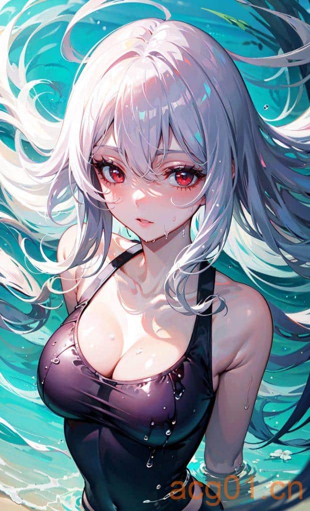 图片[1]-240303 P 画师@Reddd 作品集 （AI生成）-次元集