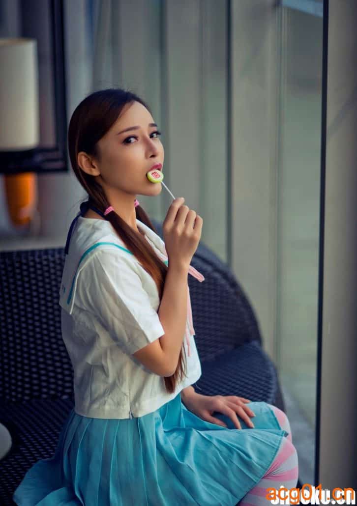 [合集打包]艾小青美女写真图集合集打包下载+持续更新