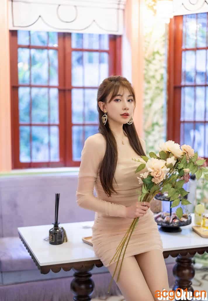 [合集打包]Lynn刘奕宁美女写真图集合集打包下载+持续更新