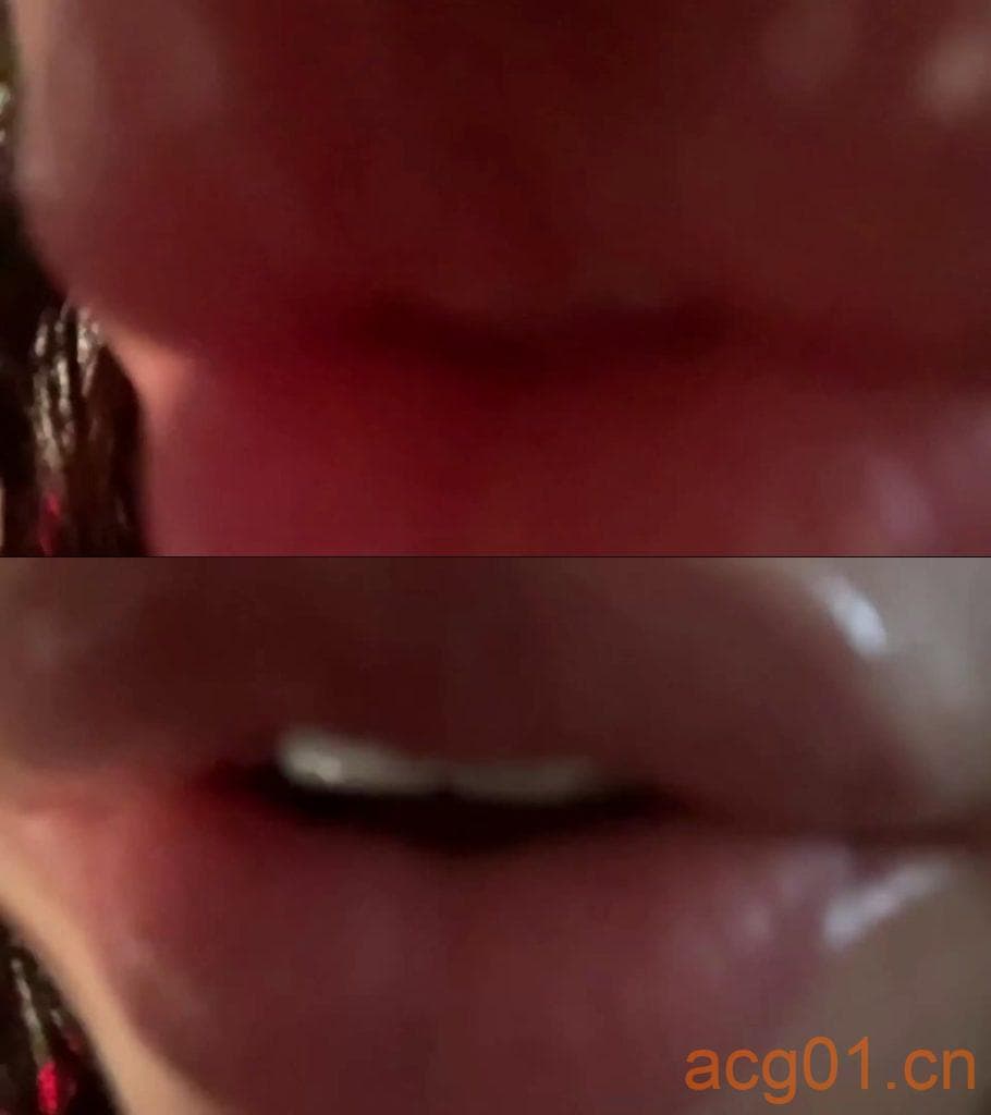 图片[1]-【ASMRmpits】Tingle免疫治疗 极近距离口腔声音（镜头口腔声音、亲吻）-次元集