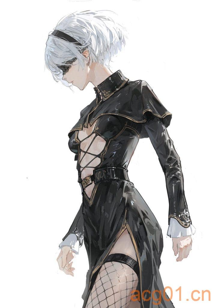 图片[4]-[Pixiv] p站周榜 TOP50 2023年01月30日～2023年02月05日-次元集