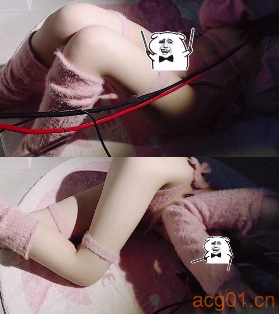 图片[1]-【aki秋水】新年520福利&涩涩の毛衣（一）-次元集