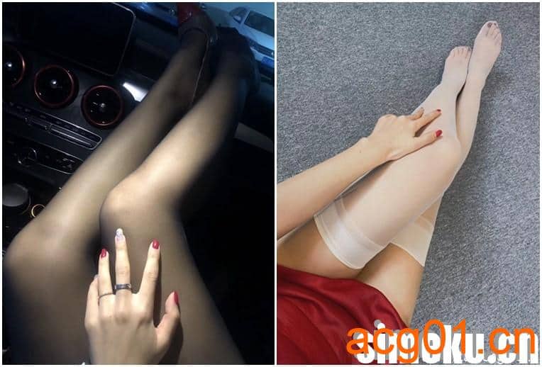 [足控名模]玛丽莲仙宝宝宝写真图集合集打包下载+持续更新