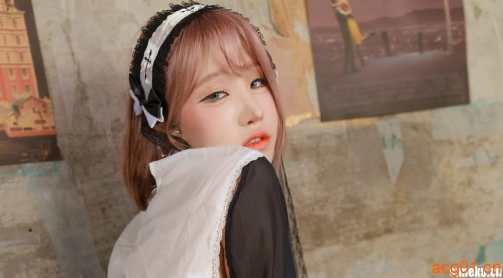 [合集打包]Taeri写真图集合集资源打包下载+持续更新