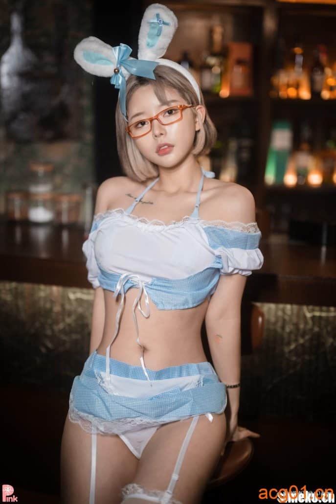 [足控名模]PINK(韩国)写真图集合集打包下载+持续更新