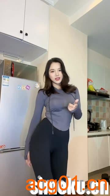 [合集打包]机智可爱肤白貌美的大兔兔微密圈照片视频觅圈合集打包下载+持续更新