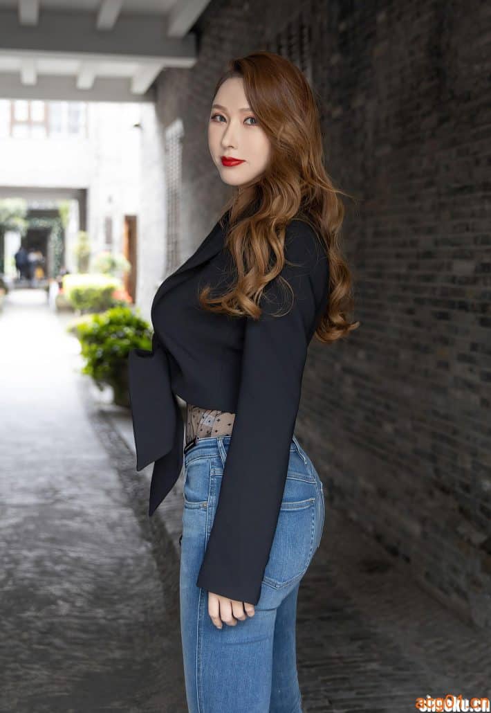 [合集打包]尤妮丝Egg美女写真图集合集打包下载+持续更新