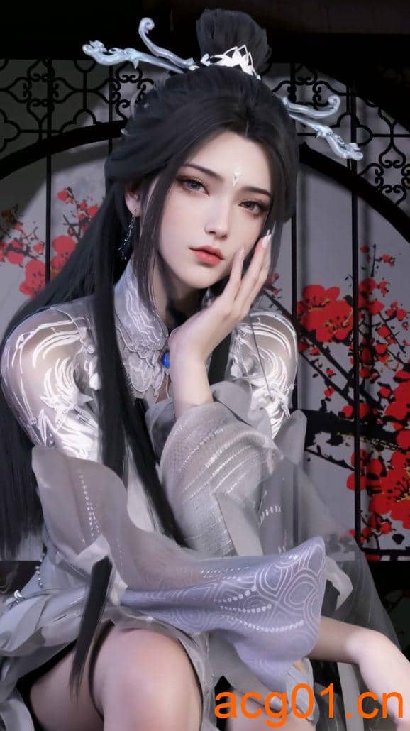 图片[1]-大N琪-次元集