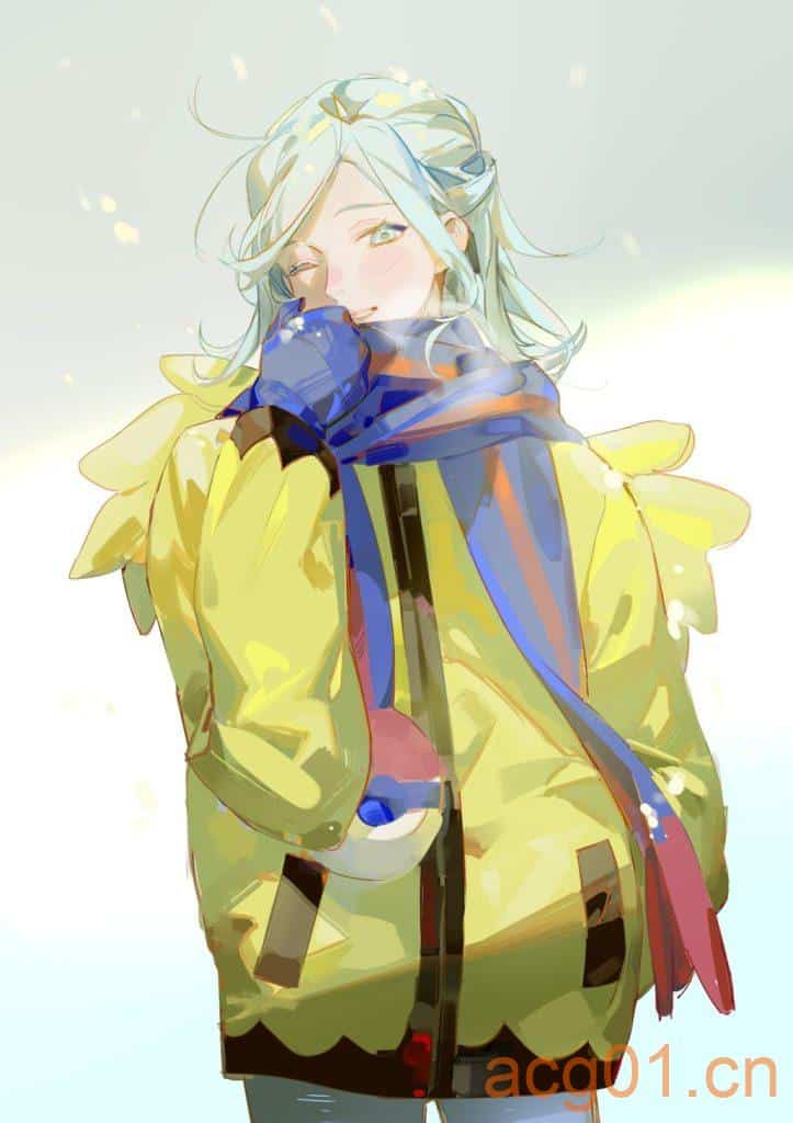 图片[4]-[Pixiv] p站周榜 TOP50 2023年01月16日～2023年01月22日-次元集