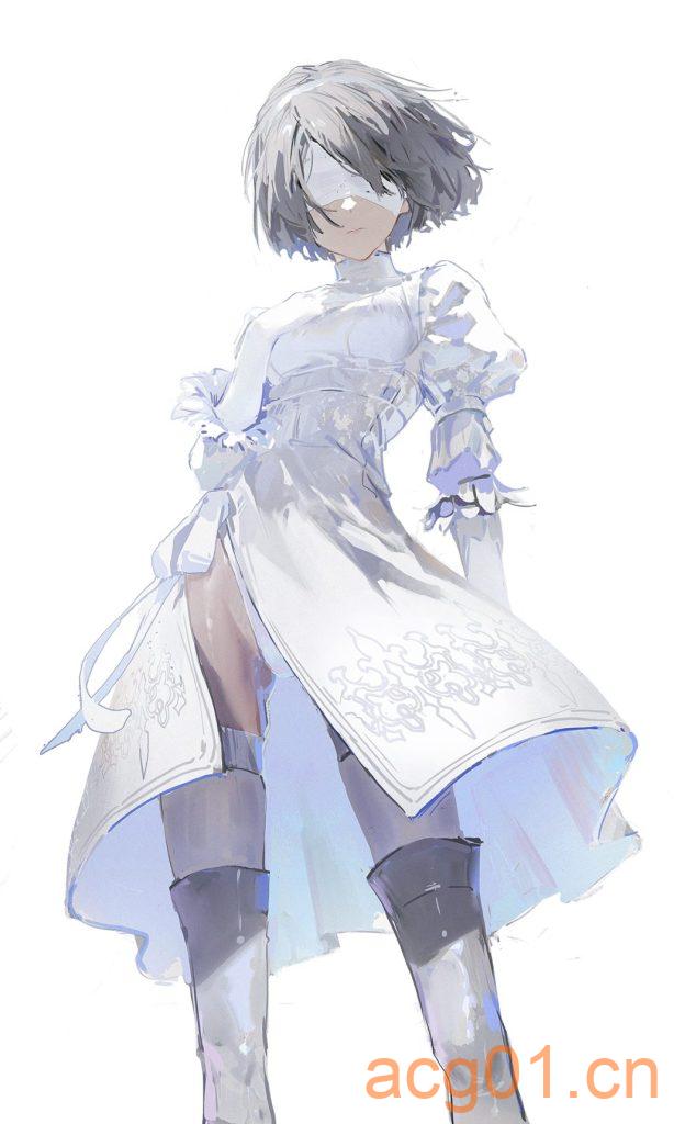 图片[4]-[Pixiv] p站周榜 TOP50 2023年01月23日～2023年01月29日-次元集