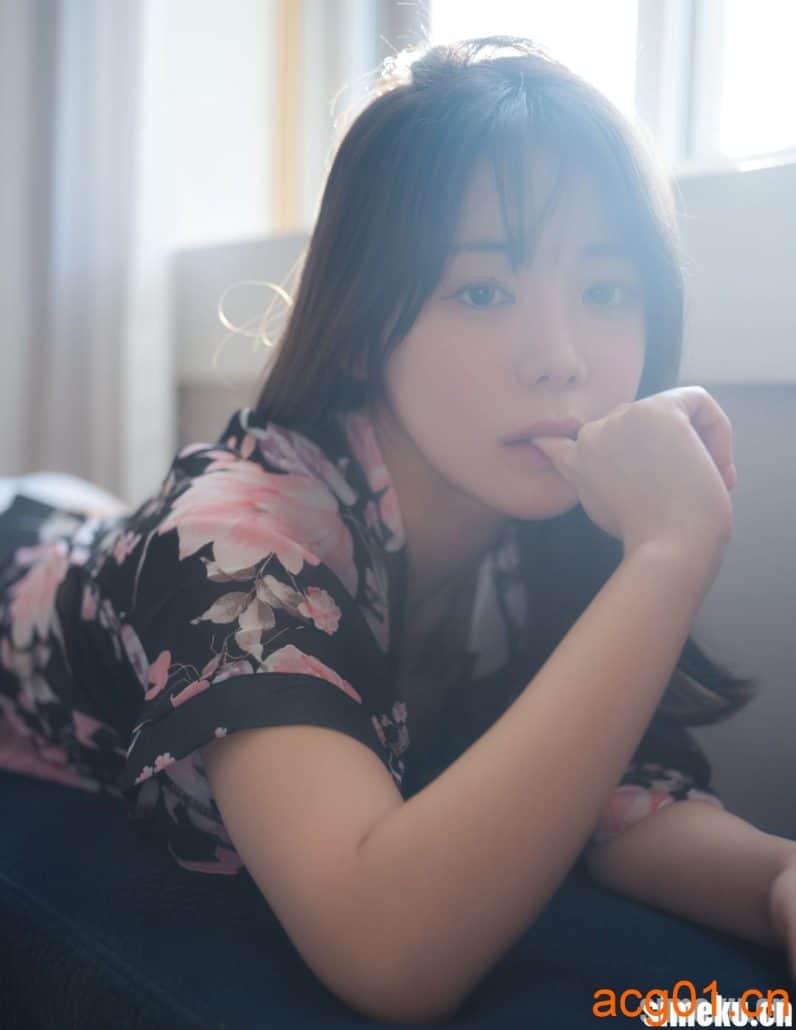 [合集打包]Wuyo(우요)写真图集合集资源打包下载+持续更新