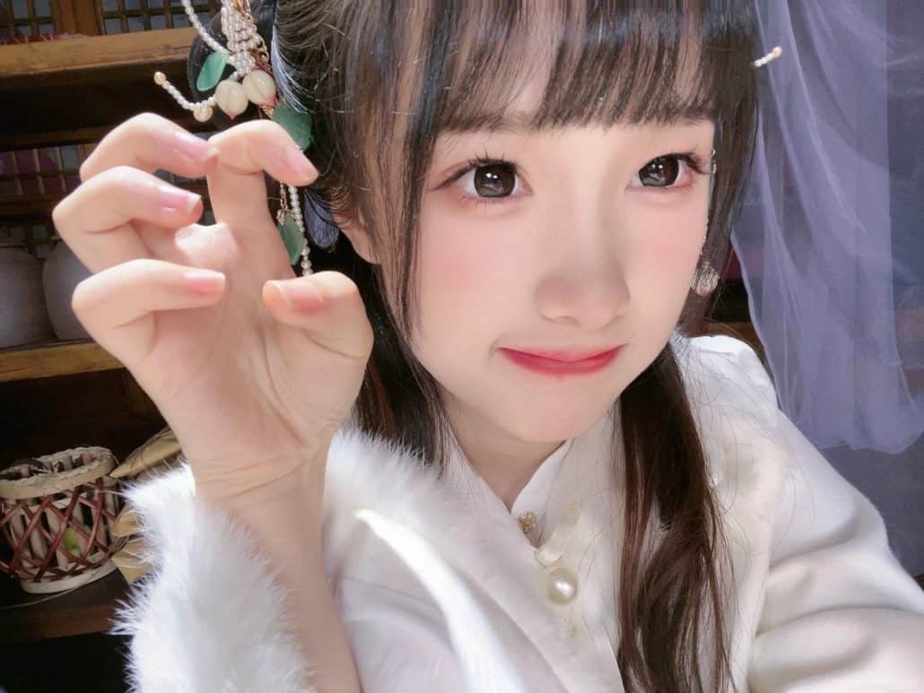 图片[2]-[可爱萝莉]萝莉界的泥石流：可以吃的小奶糖合集[3110P-96V][IX0027]-次元集