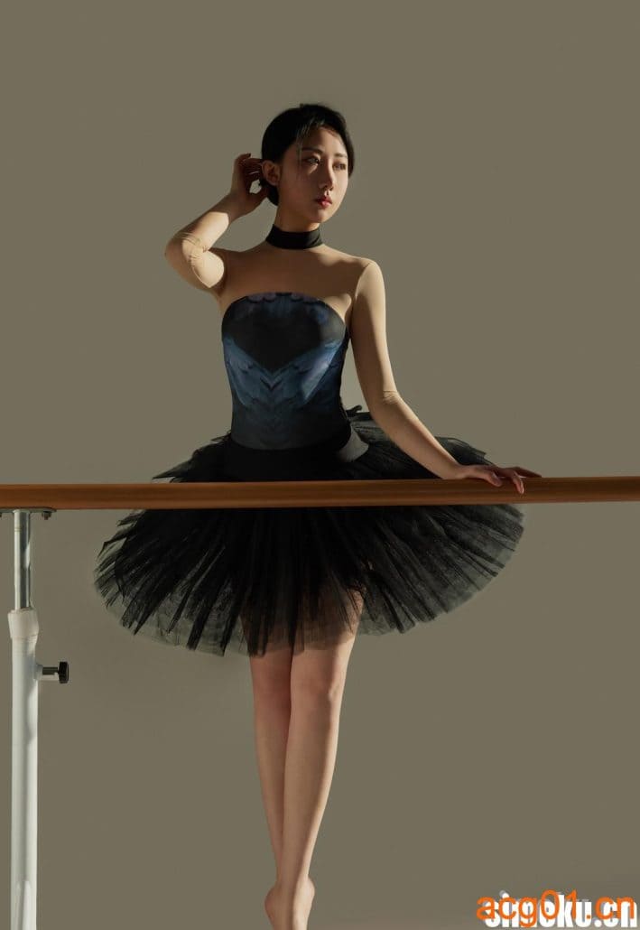 [足控名站]GALLI嘉丽舞蹈生日记写真图集合集打包下载+持续更新