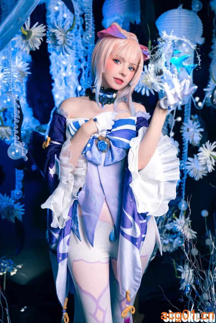 [合集打包]Peach milky美女写真合集打包下载+持续更新