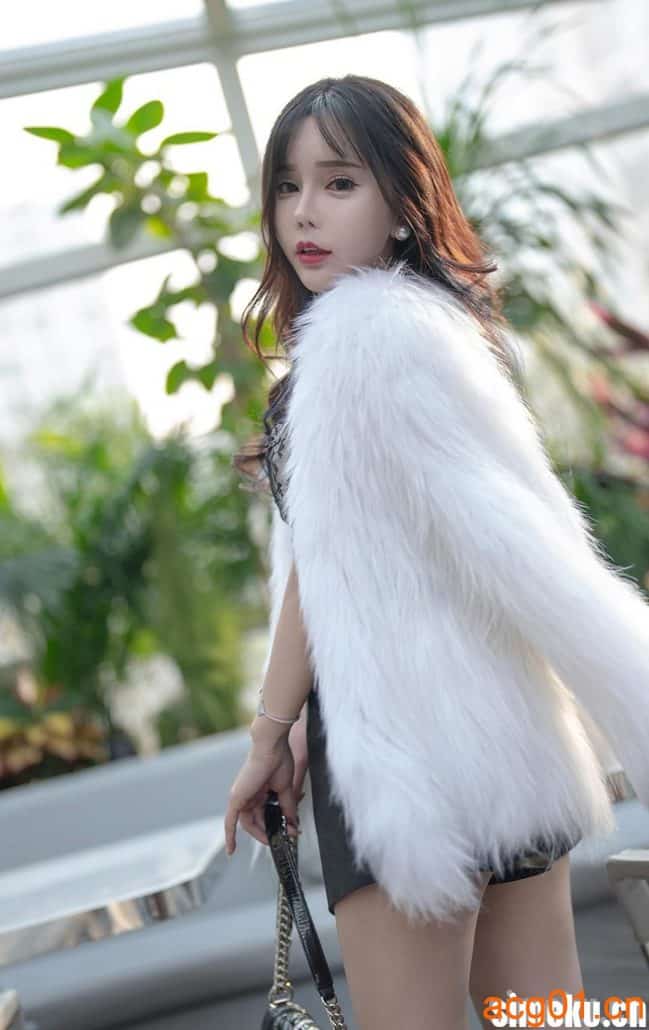 [合集打包]艾小青美女写真图集合集打包下载+持续更新