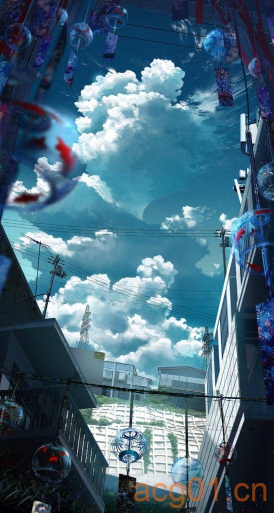 图片[2]-[Pixiv] p站周榜 TOP50 2022年07月11日～2022年07月17日-次元集