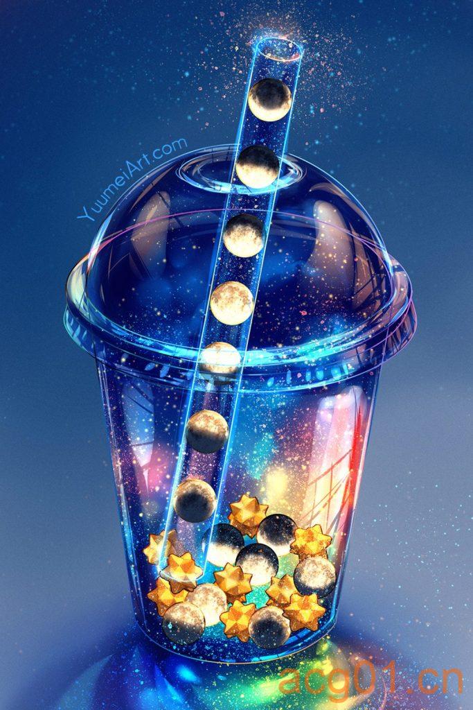 图片[4]-[Pixiv] p站周榜 TOP50 2022年09月05日～2022年09月11日-次元集