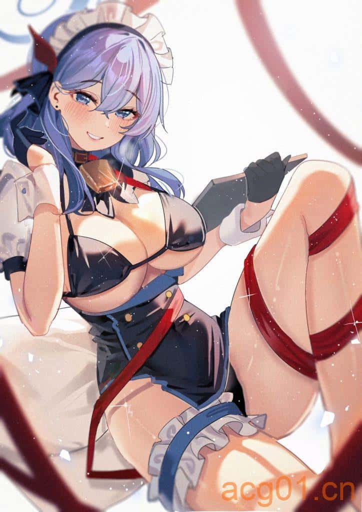 图片[3]-[Pixiv] p站周榜 TOP50 2023年05月15日～2023年05月21日-次元集