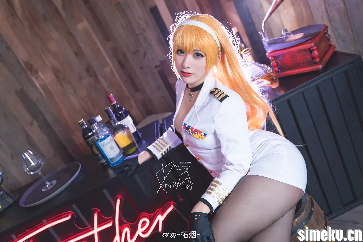 [合集打包]柘烟Zuken美女写真图集打包下载+持续更新