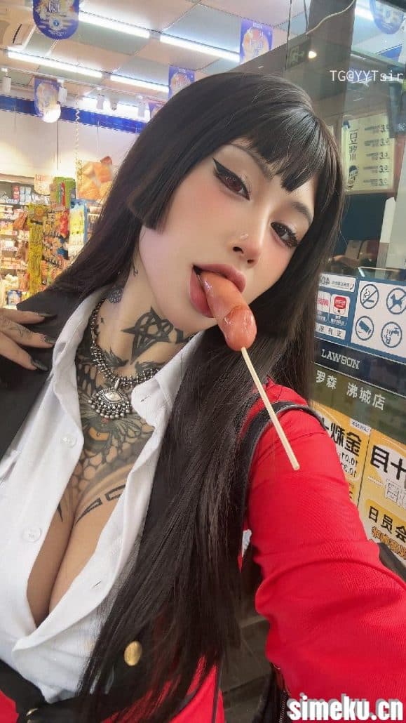 图片[3]-[合集打包]高乔尤美/大猫咪Mia/喵喵是Mia微密圈作品合集完整合集打包下载+持续更新-次元集