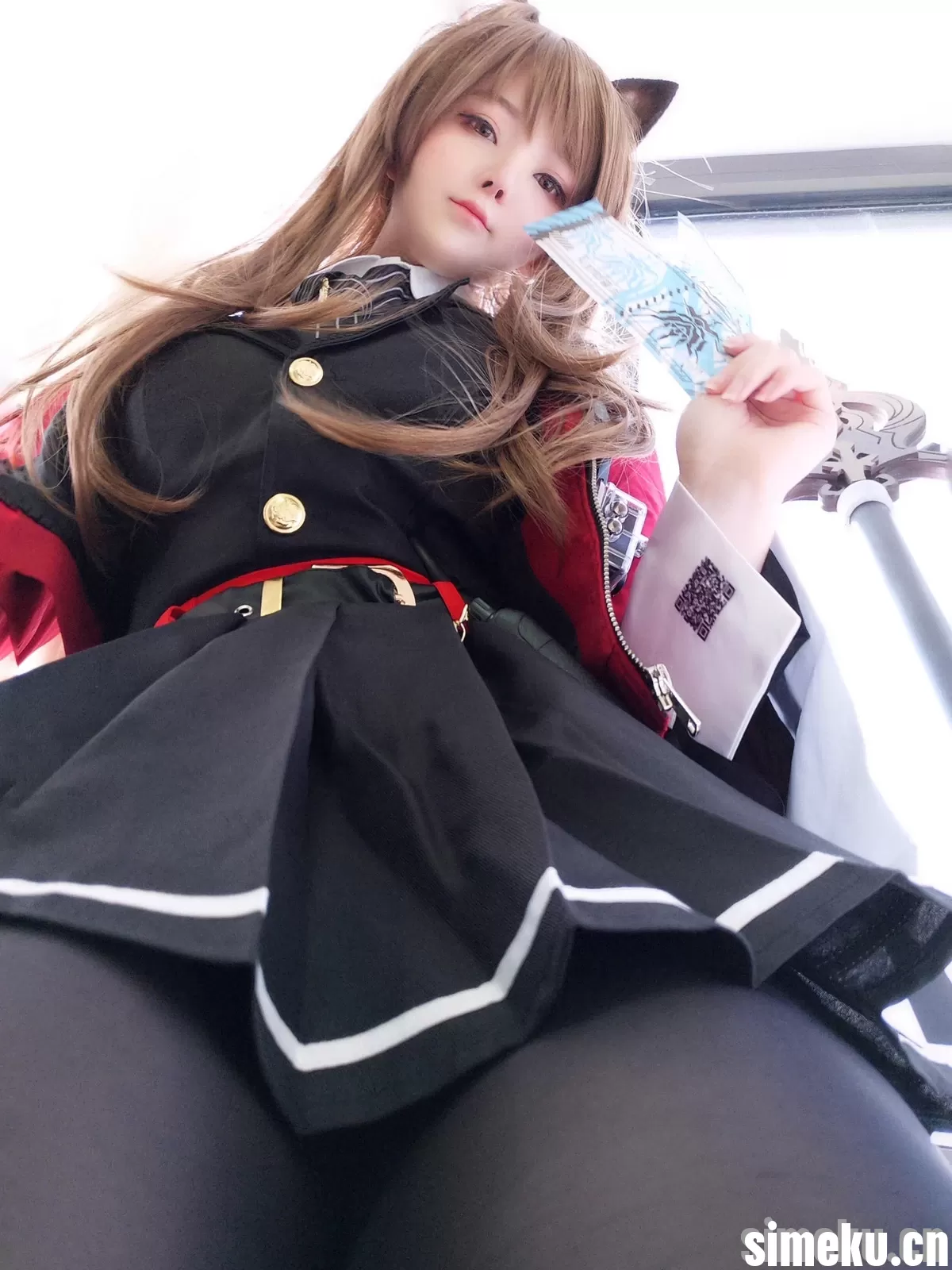 [合集打包]一小央泽美女艺术写真图集合集打包下载+持续更新