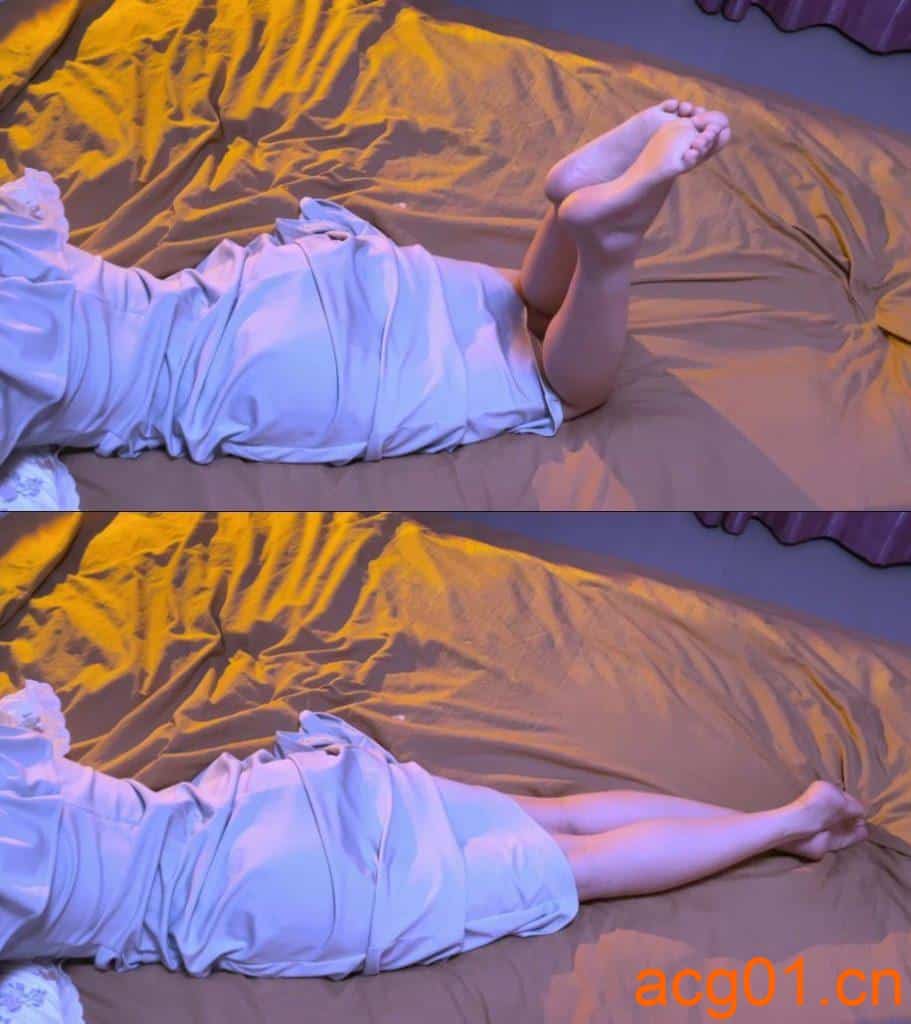 图片[1]-【白桃子ASMR】甜耳口腔音-次元集